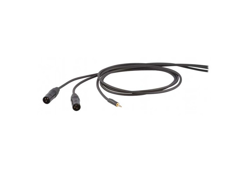 Cable Profesional Balanceado 