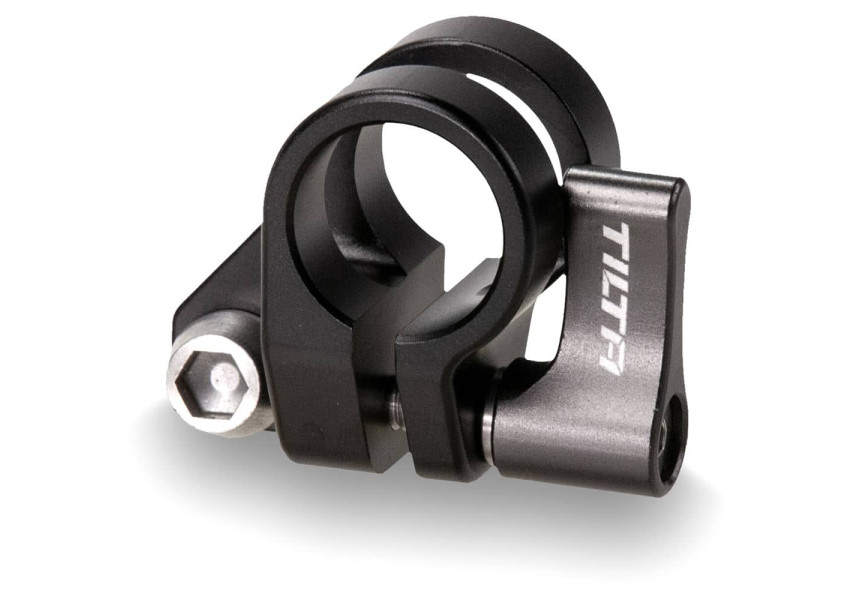 Tilta Single Rod Holder 15mm vista de perfil