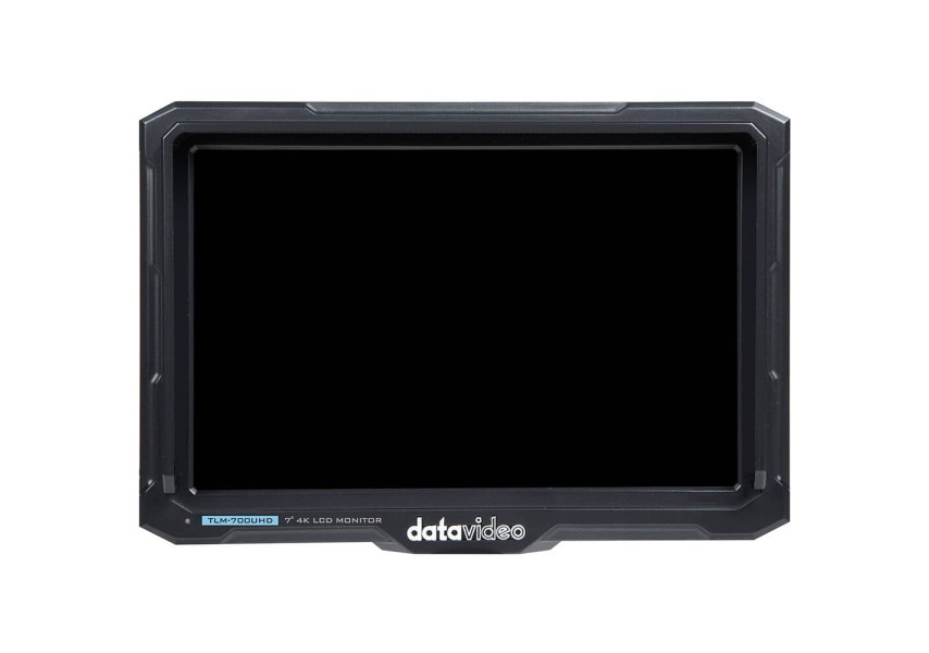 Datavideo TLM-700UHD Monitor LCD