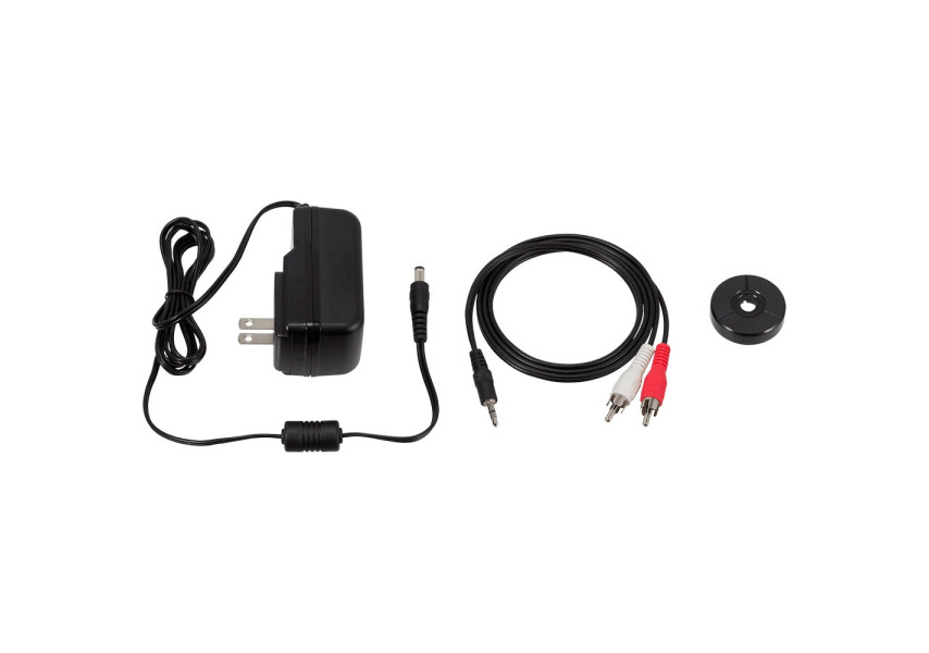 Audio-Technica Tornamesa Stereo AT-LP60X | Mediatekis