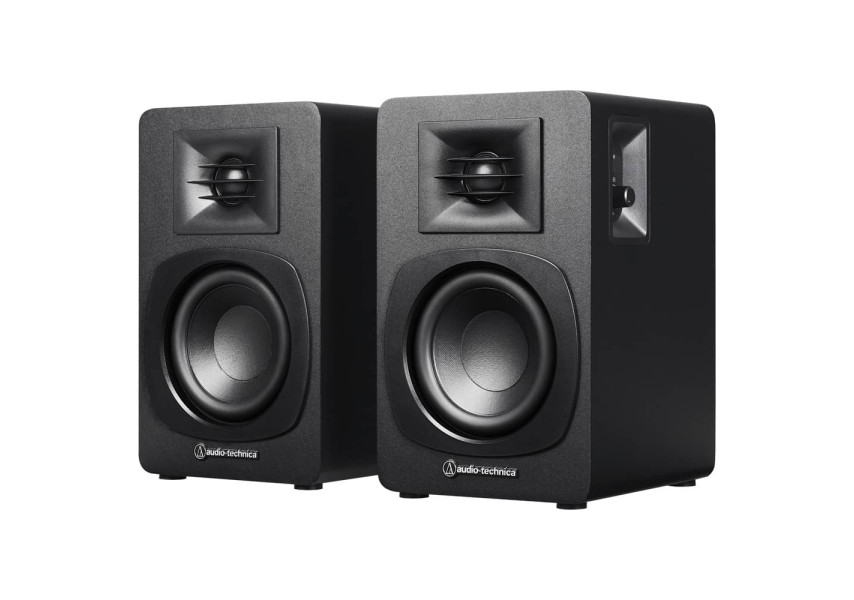 Altavoces de Escritorio Audio-Technica AT-SP3X