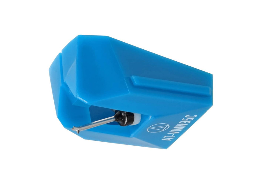 Aguja de repuesto AT-VMN95C
