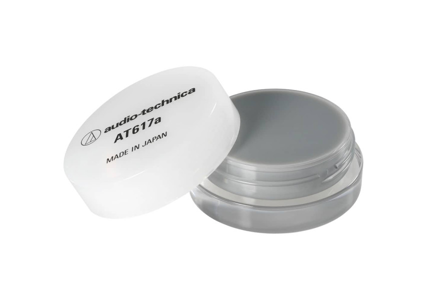 Limpiador de Aguja para Tornamesas Audio-Technica AT617a