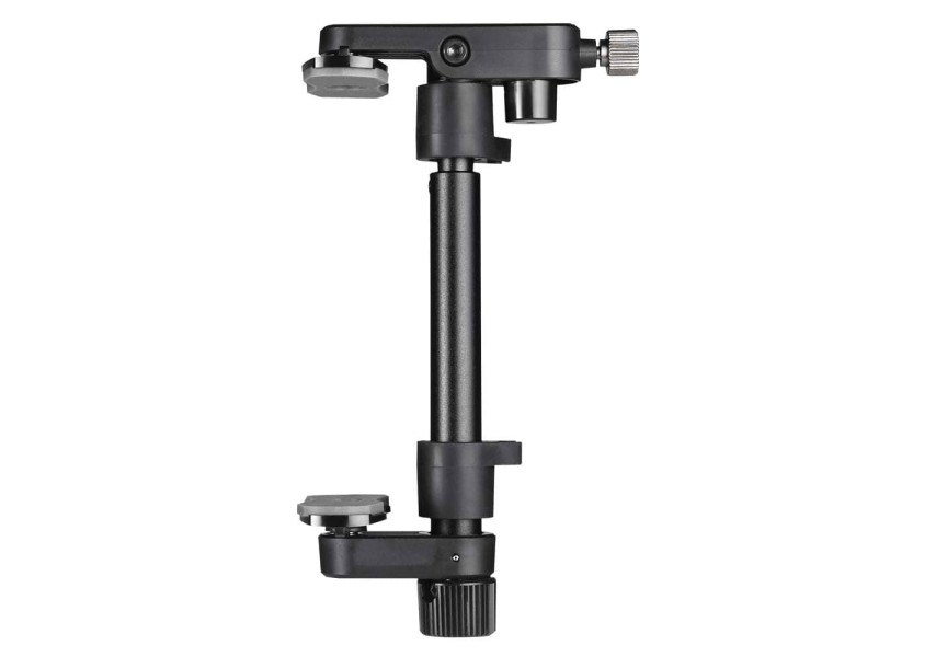 AT8491G Soporte para guitarra vista frontal