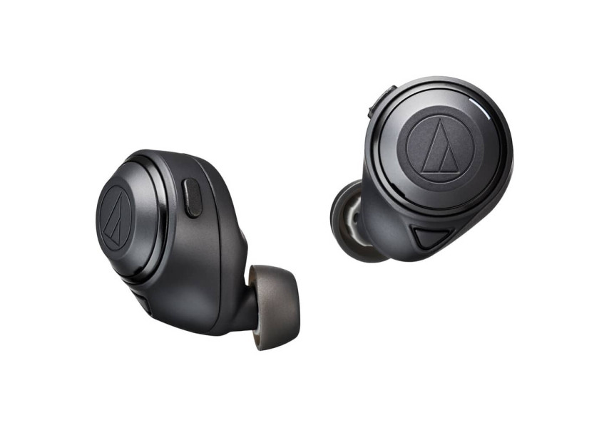 ATH-CKS50TW Auriculares in-ear Inalámbricos vista de perfil