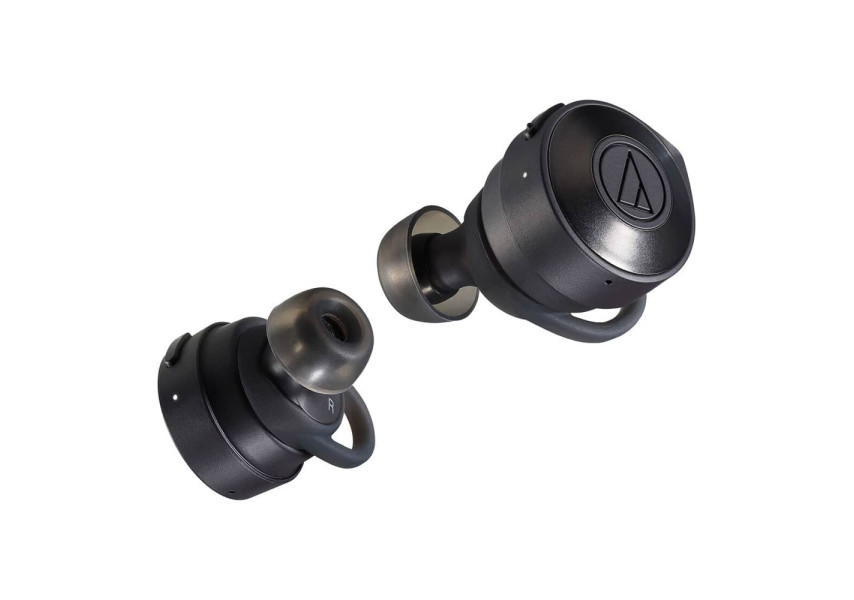 Auriculares ATH-CKS5TW vista de perfil