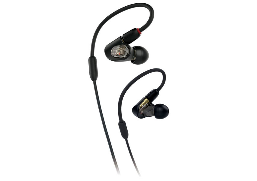 Auriculares ATH-E50