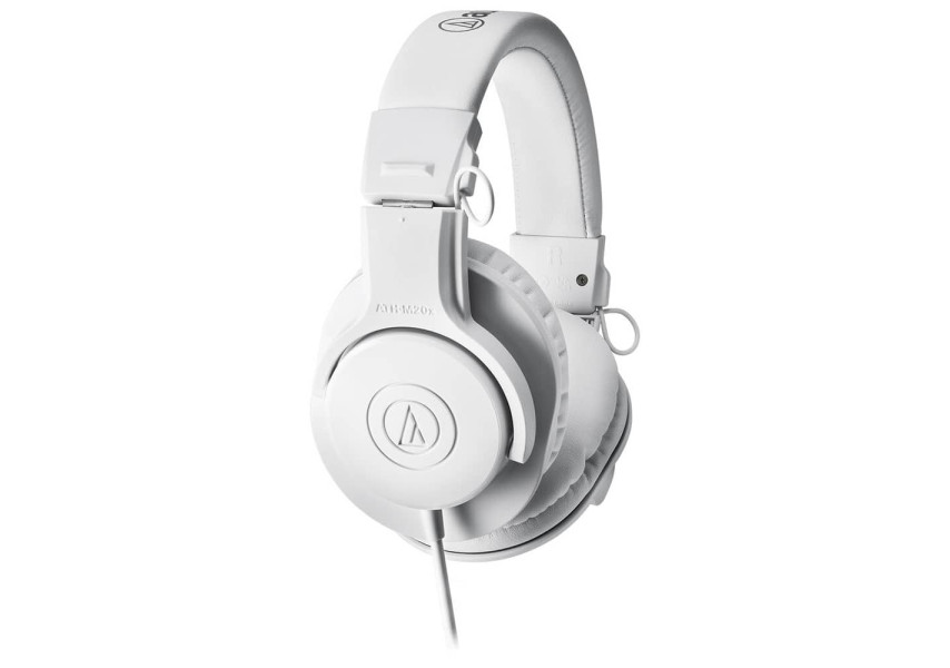 Audio-Technica ATH-M20xWH