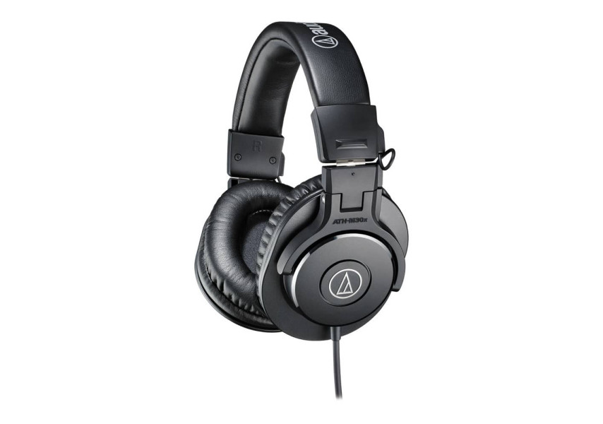 Audífonos ATH-M30X vista de perfil