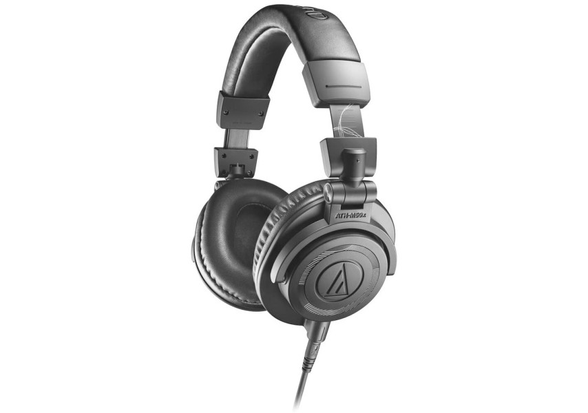 Audio-Technica ATH-M50x ENSO Audífonos de Monitoreo Edición Limitada
