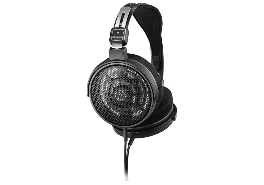 Audio-Technica ATH-R30x Audífonos Abiertos para Monitoreo