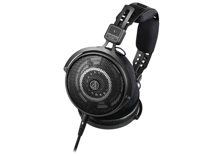 Audio-Technica ATH-R50x Audífonos Abiertos