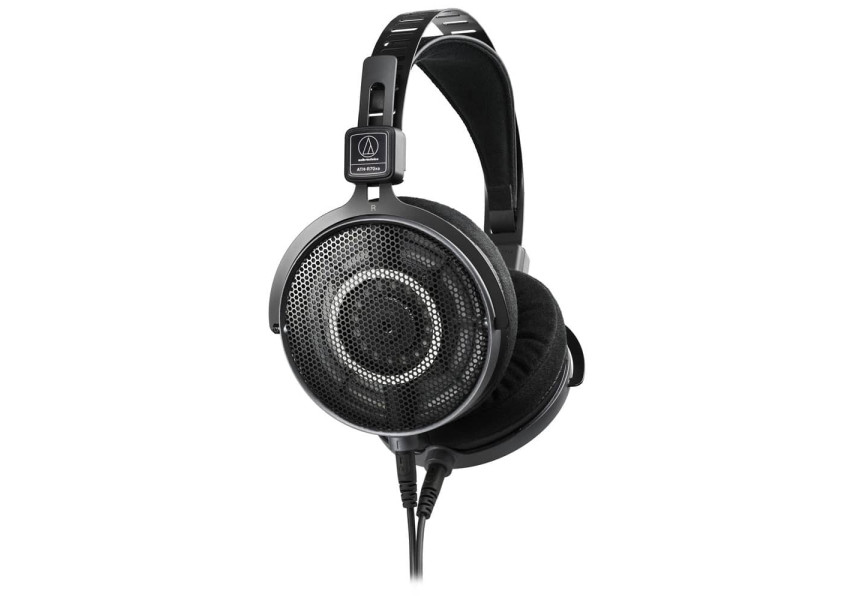 ATH-R70xa Audífonos Pro de Monitoreo