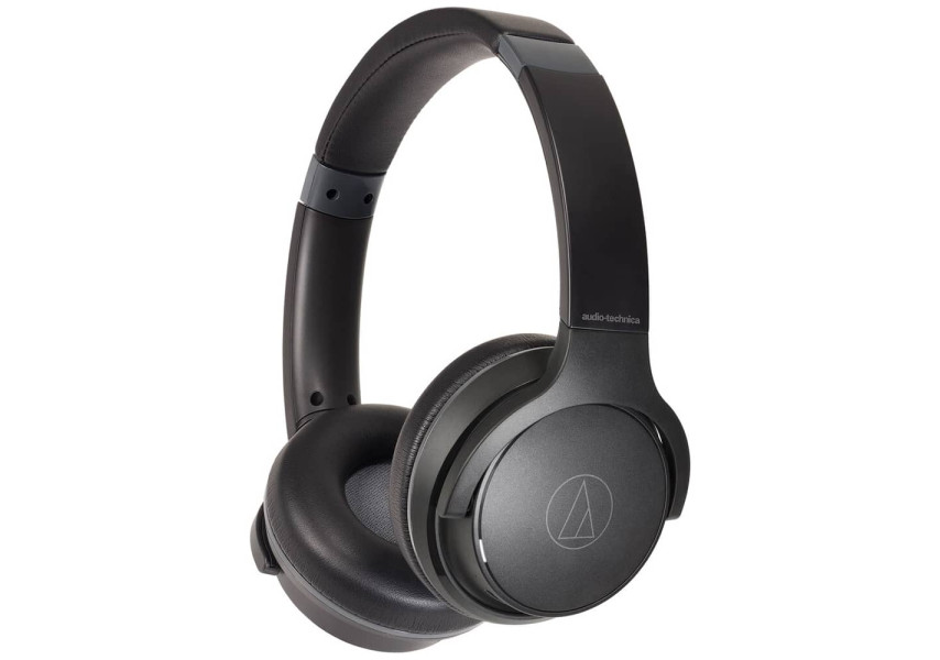 ATH-S220BT Audífonos Inalámbricos On-Ear vista de perfil