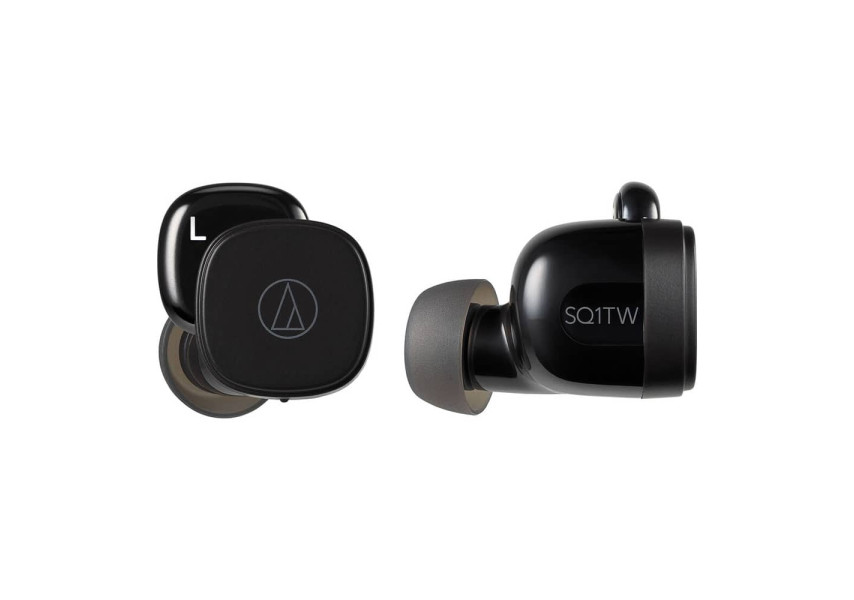 Auriculares ATH-SQ1TWBK