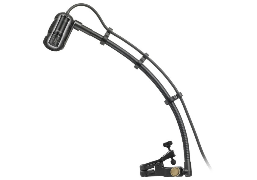 Audio-Technica ATM350UL Micrófono para Instrumentos
