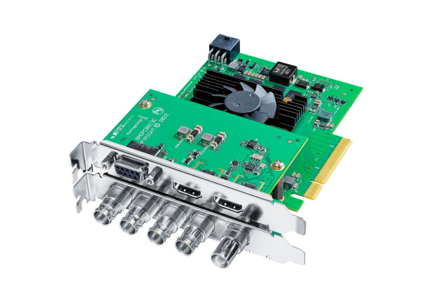 Blackmagic Design Decklink 8K Pro G2