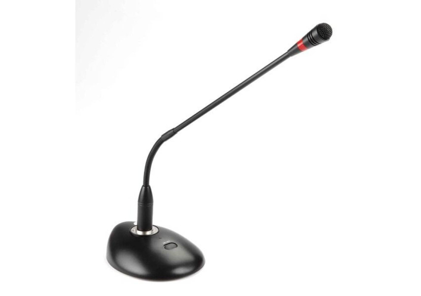 Proel BMG2 Micrófono Profesional vista de perfil
