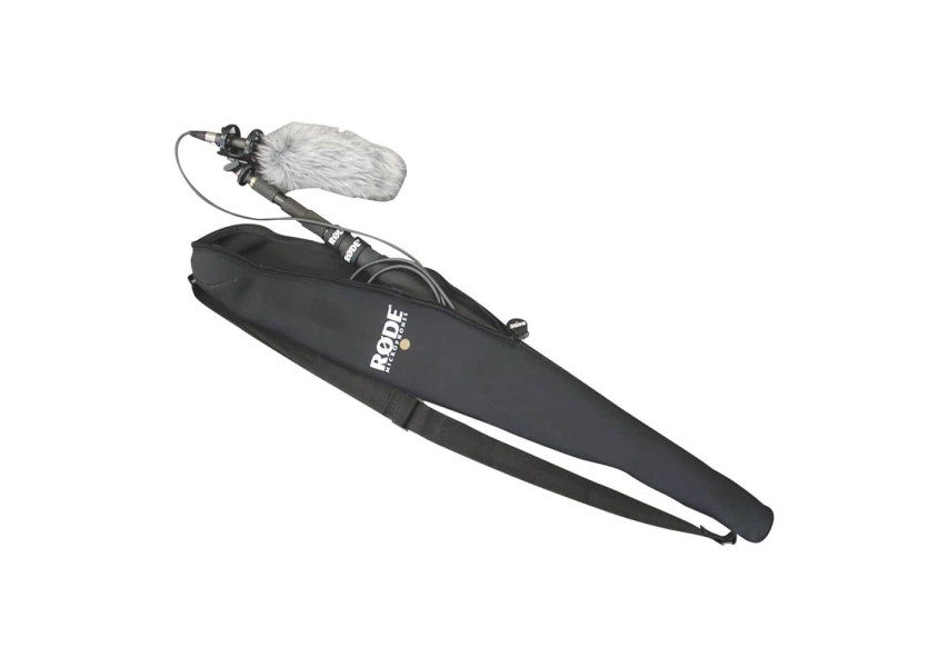 Boompole Bag
