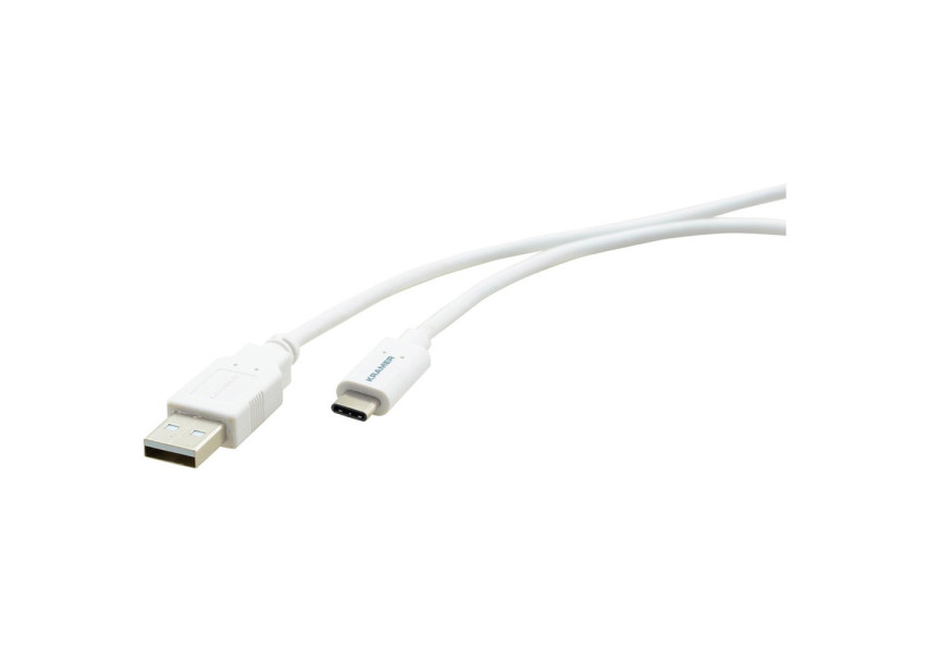Kramer C-USB/CA Cable USB-C a USB-A 2.0