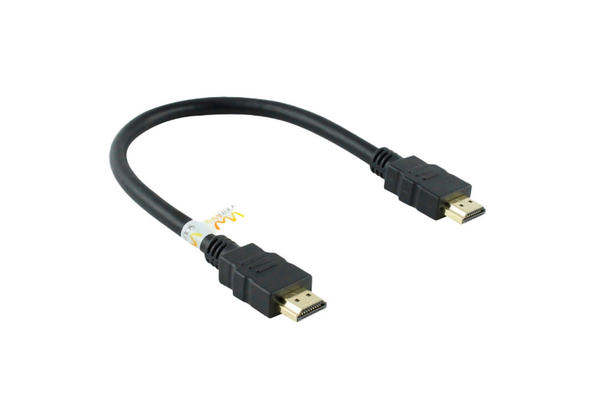 Solidview CB-795 Cable HDMI 4K HDR 