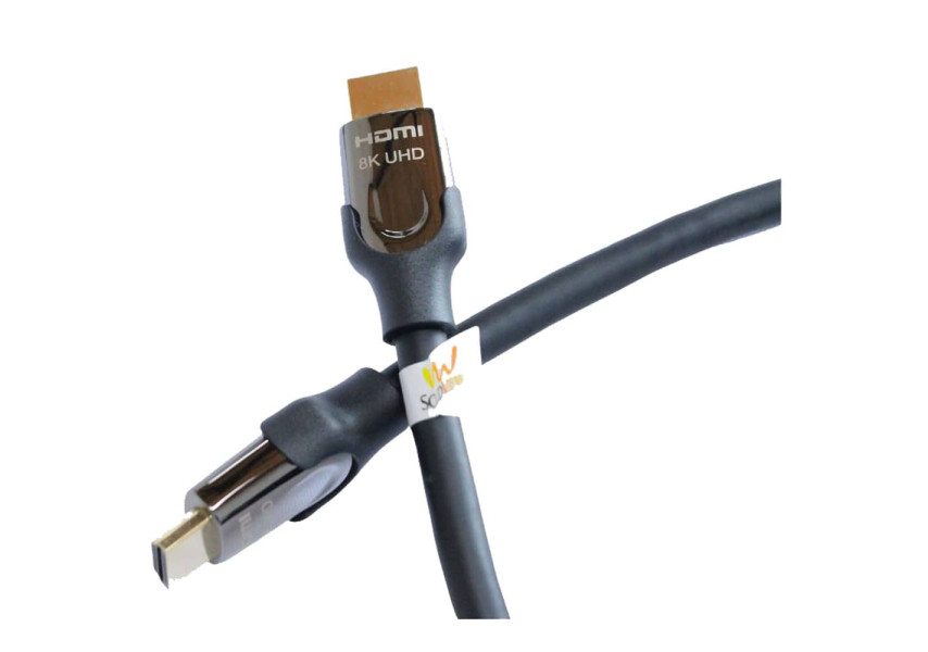 Cable HDMI 2.1 Solidview CB-812 