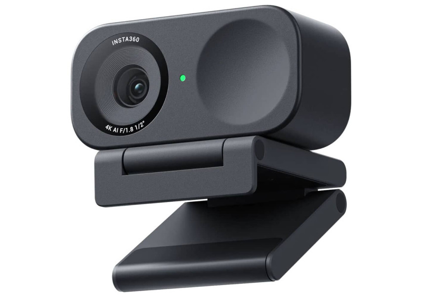 Insta360 Link 2C 4K AI