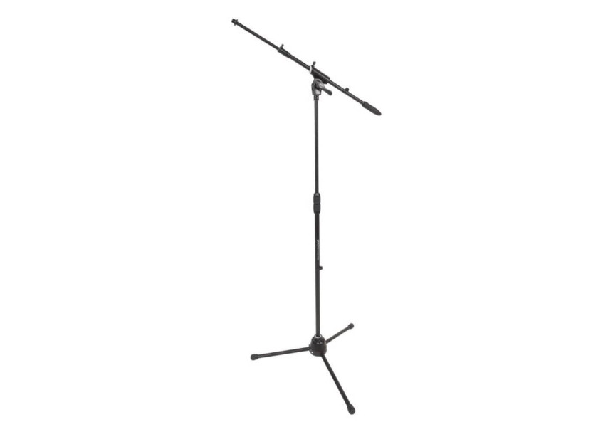 PROEL DHPMS50 Base Micrófono Profesional vista de perfil