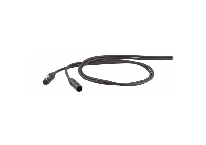 Proel Cable Balanceado ext de 6m