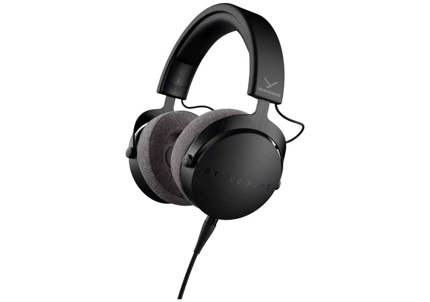 beyerdynamic DT 700 Pro X Audífonos cerrados de Estudio