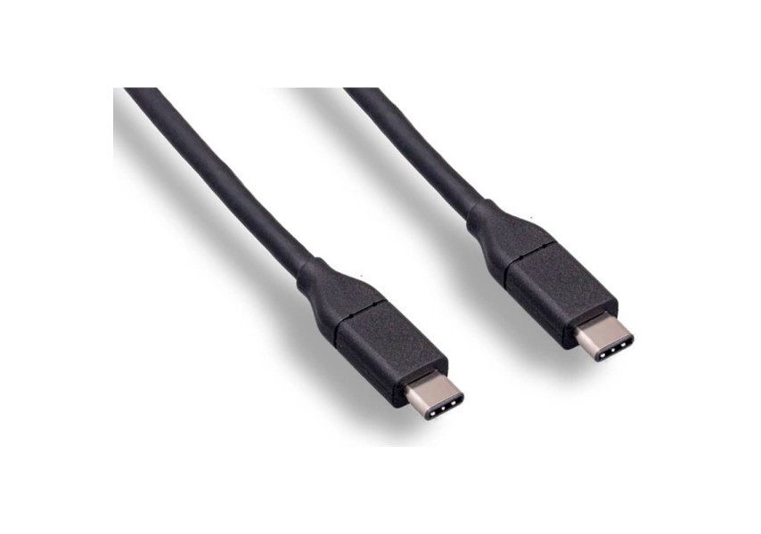 Liberty Cable USB-C de im vista de perfil