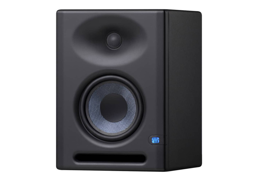 Monitor Eris E5 XT vista de perfil