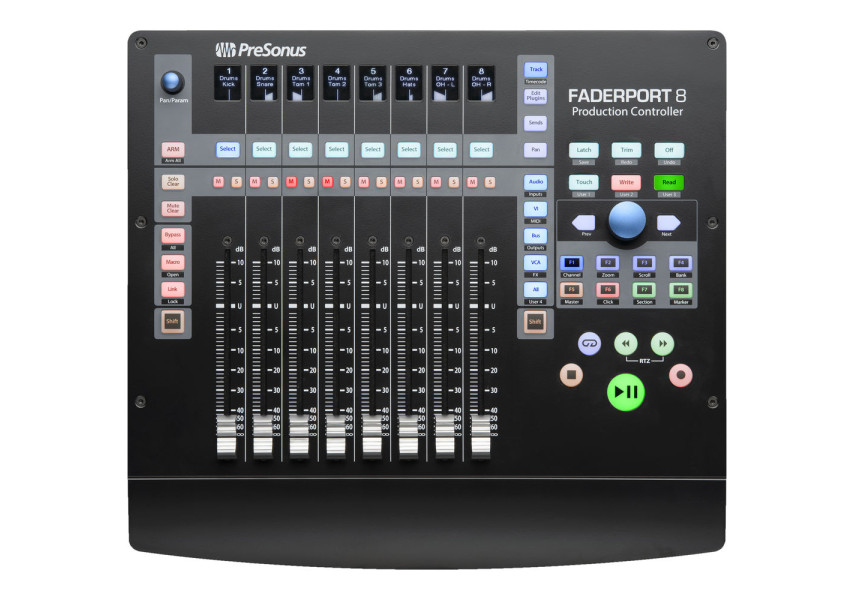 FADERPORT 8_1