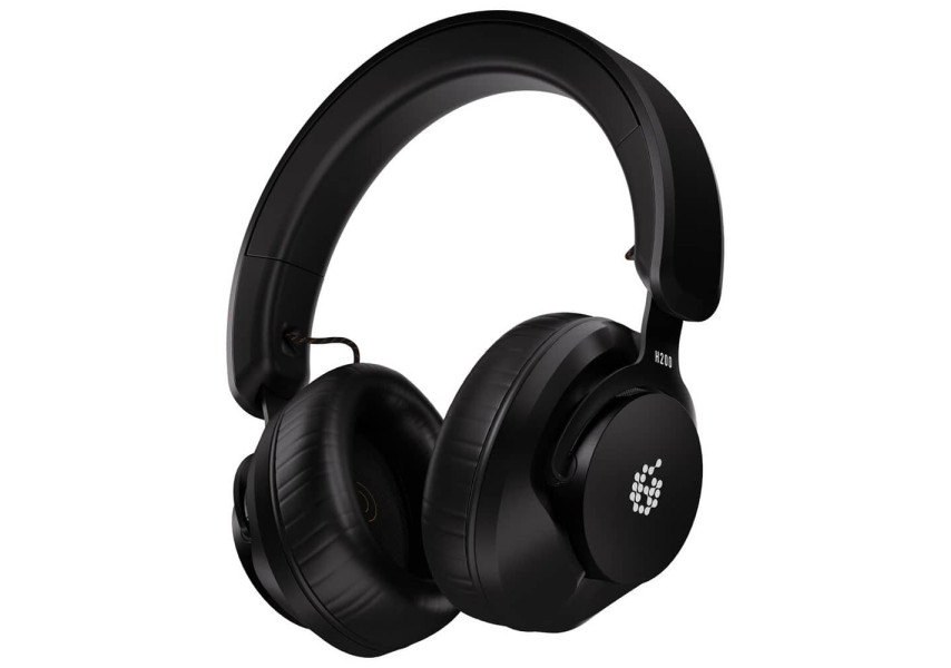 Adam Audio H200 Audífonos Cerrados de Monitoreo
