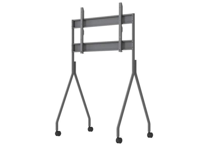 UNV HB-8765-S Stand Móvil para Pantallas Interactivas