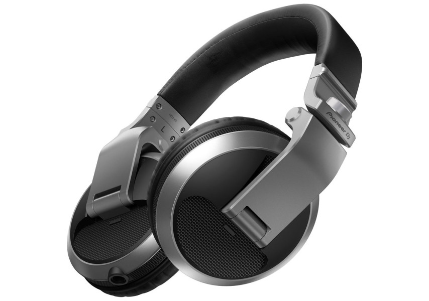Audifonos HDJ-X5-S vista de perfil