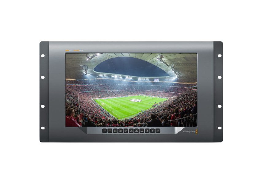 Blackmagic Design SmartView 4K G2