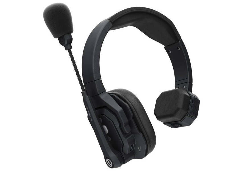 Hollyland SE-HS02 Auricular Remoto para Solidcom SE 1.9 GHz