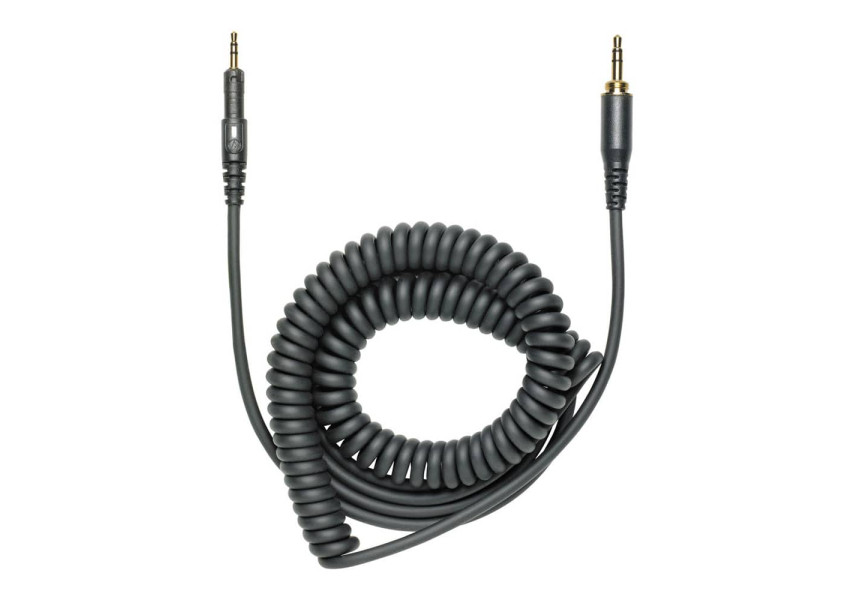 Cable HP-CC vista frontal