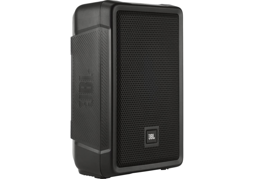 IRX108BT Altavoz portátil vista de perfil