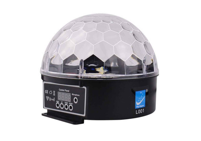 Magic Ball L001