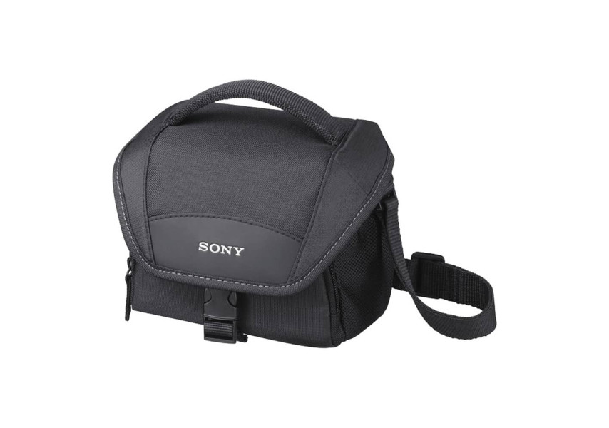 Bolso LCS-U11 vista de perfil
