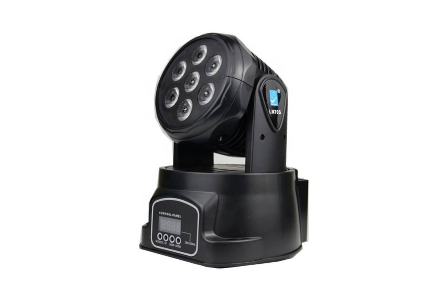 Luz LED LM70S