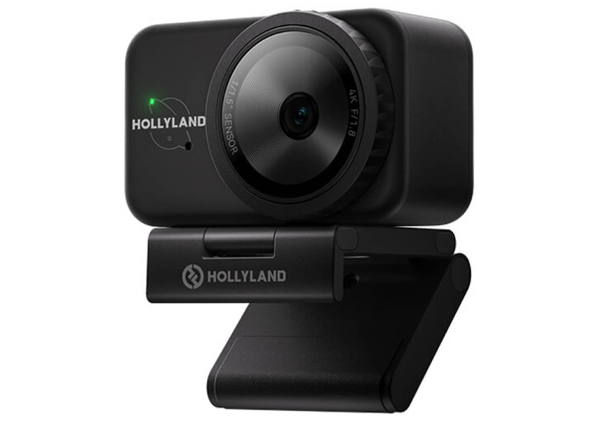 Hollyland Lyra Cámara Web 4K 