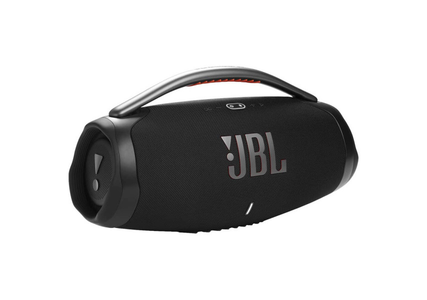 JBL Boombox 3 Altavoz Bluetooth Portátil (negro)