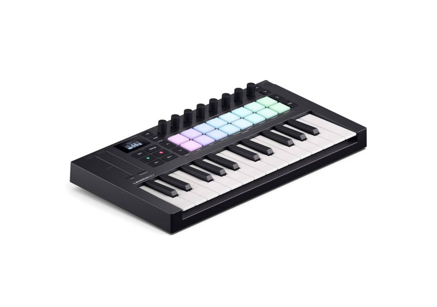 Novation Launchkey Mini 25 MK4 