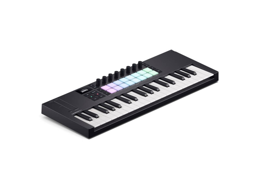 Novation Launchkey Mini 37 MK4 