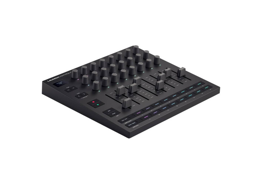 Novation Launch Control XL 3 Superficie de Control USB MIDI