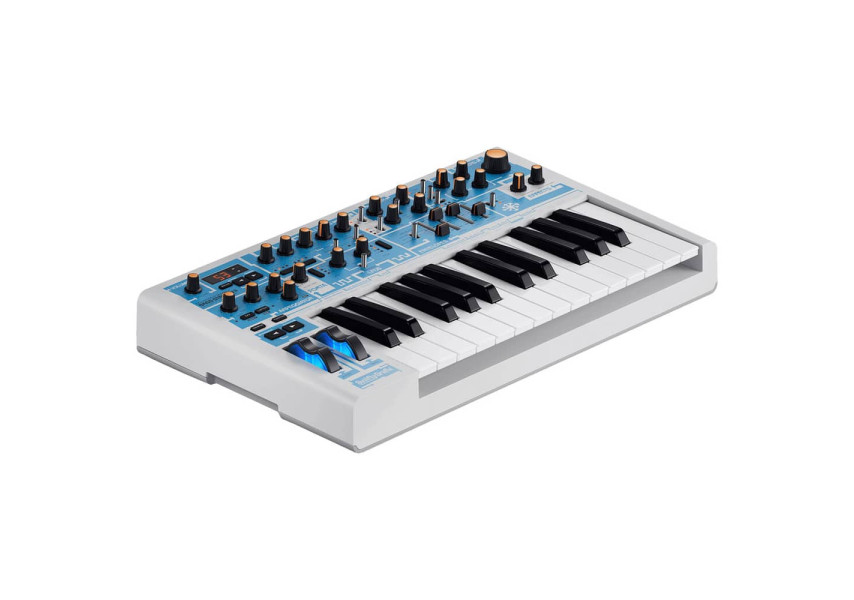 Novation Bass Station II Swifty Edition Sintetizador Analógico 