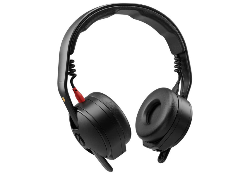RODE NTH-50 Audífonos Profesionales On-Ear